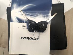 Toyota Corolla Quest 1.6 auto - Image 11