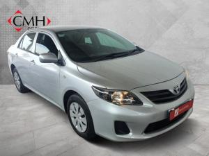 Toyota Corolla Quest 1.6 auto - Image 1