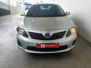 Toyota Corolla Quest 1.6 auto - Image 2