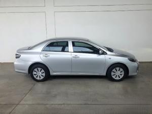 Toyota Corolla Quest 1.6 auto - Image 3