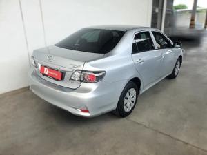 Toyota Corolla Quest 1.6 auto - Image 4