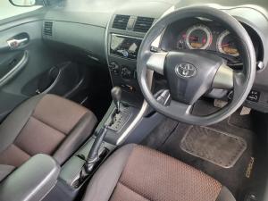 Toyota Corolla Quest 1.6 auto - Image 7