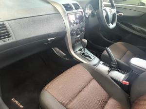 Toyota Corolla Quest 1.6 auto - Image 9