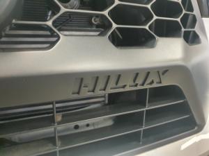 Toyota Hilux 2.4GD-6 double cab 4x4 Raider auto - Image 13