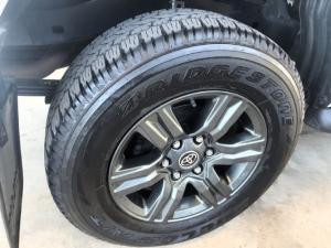 Toyota Hilux 2.4GD-6 double cab 4x4 Raider auto - Image 15