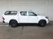 Toyota Hilux 2.4GD-6 double cab 4x4 Raider auto - Thumbnail 3