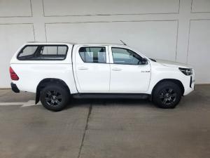 Toyota Hilux 2.4GD-6 double cab 4x4 Raider auto - Image 3