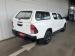 Toyota Hilux 2.4GD-6 double cab 4x4 Raider auto - Thumbnail 4