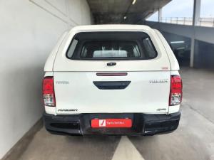 Toyota Hilux 2.4GD-6 double cab 4x4 Raider auto - Image 5