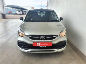 Toyota Vitz 1.0 - Image 2