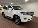 Thumbnail Toyota Land Cruiser Prado 2.8GD VX-L
