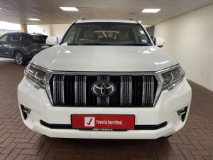 Toyota Land Cruiser Prado 2.8GD VX-L - Image 2