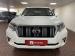 Toyota Land Cruiser Prado 2.8GD VX-L - Thumbnail 2
