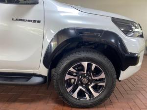 Toyota Hilux 2.8GD-6 double cab Legend 55 - Image 3