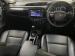 Toyota Hilux 2.8GD-6 double cab Legend 55 - Thumbnail 4