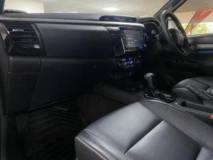 Toyota Hilux 2.8GD-6 double cab Legend 55 - Image 7