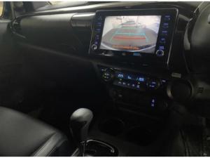 Toyota Hilux 2.8GD-6 double cab Legend 55 - Image 9