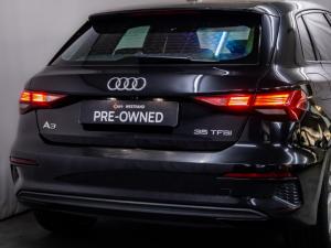 Audi A3 Sportback 35TFSI - Image 10