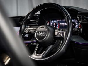 Audi A3 Sportback 35TFSI - Image 16