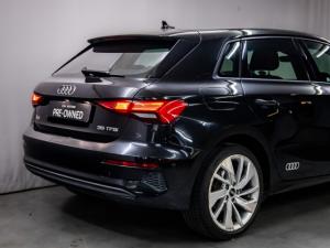 Audi A3 Sportback 35TFSI - Image 19
