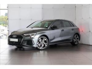 Audi A3 Sportback 35TFSI - Image 1