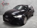 Thumbnail Audi A3 Sportback 35TFSI