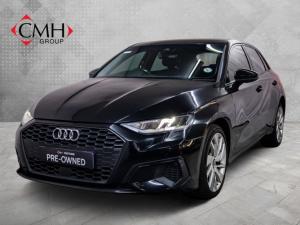 Audi A3 Sportback 35TFSI - Image 1