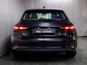 Audi A3 Sportback 35TFSI - Image 4
