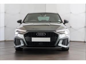 Audi A3 Sportback 35TFSI - Image 4