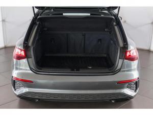 Audi A3 Sportback 35TFSI - Image 5