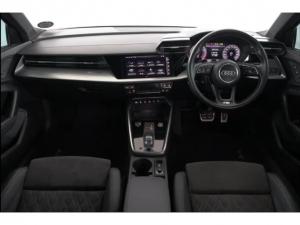 Audi A3 Sportback 35TFSI - Image 6