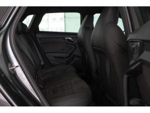 Audi A3 Sportback 35TFSI - Image 7
