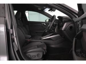 Audi A3 Sportback 35TFSI - Image 8