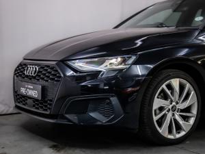 Audi A3 Sportback 35TFSI - Image 9