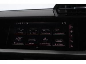 Audi A3 Sportback 35TFSI - Image 9