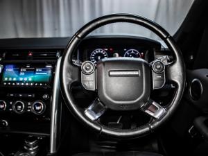 Land Rover Discovery HSE Luxury Td6 - Image 12