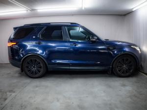 Land Rover Discovery HSE Luxury Td6 - Image 14