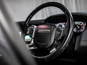 Land Rover Discovery HSE Luxury Td6 - Image 14