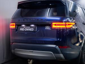Land Rover Discovery HSE Luxury Td6 - Image 16