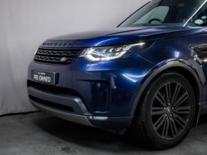 Land Rover Discovery HSE Luxury Td6 - Image 17