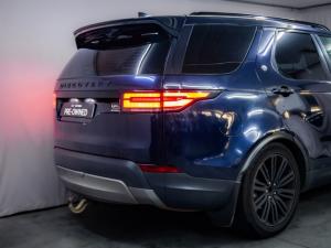 Land Rover Discovery HSE Luxury Td6 - Image 18