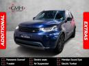 Thumbnail Land Rover Discovery HSE Luxury Td6