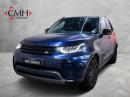 Thumbnail Land Rover Discovery HSE Luxury Td6