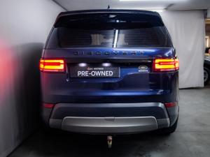 Land Rover Discovery HSE Luxury Td6 - Image 4