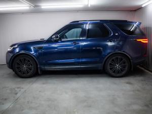 Land Rover Discovery HSE Luxury Td6 - Image 4