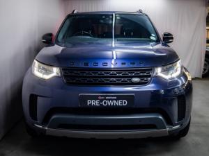 Land Rover Discovery HSE Luxury Td6 - Image 5