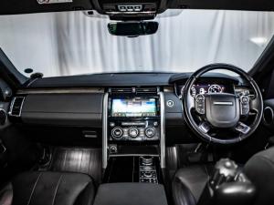 Land Rover Discovery HSE Luxury Td6 - Image 6