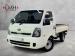 Kia K2700 2.7D workhorse dropside - Thumbnail 1