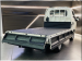 Kia K2700 2.7D workhorse dropside - Thumbnail 9
