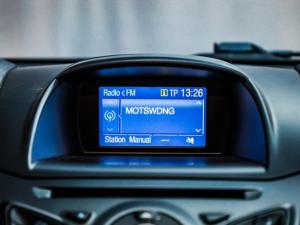 Ford Fiesta 5-door 1.0T Titanium - Image 11